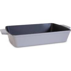 Enameled Cast Iron