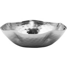 Stiernholm Nobel Artesana Skål 14 cm Stål Serveringsskål 14cm