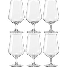 Anders Petter Kökstillbehör Anders Petter Celebration 38 cl 6-pack Klar Ölglas 36cl 6st