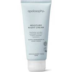 Apolosophy Moisture Nightcream Oparf 60ml 60ml