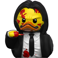 John wick 3 TUBBZ John Wick Pencil Cosplaying Rubber Duck Vinyl Figure