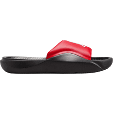 Red - Women Slides Nike Franchise Men's Slide - Varsity Red/White/Black