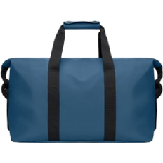 Rains Hilo Weekend Bag - Blau