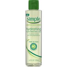 Simple cleanser Simple Kind To Skin Hydrating Cleansing Oil 125ml