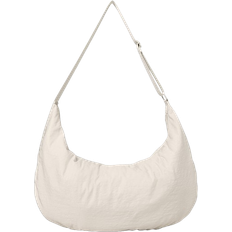 Sling bag Alo Alo Yoga Om The Go Gym Sling Bag in Bone Beige (One Size)