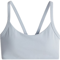 H&M SoftMove Sport-Bh - Blauw