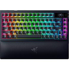 Razer Radio (RF) Keyboards Razer BlackWidow V4 Pro 75%