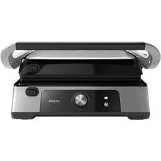 5000 Series Contact Grill