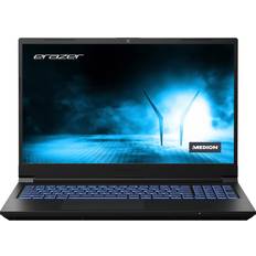 Medion Erazer Crawler E30 Gaming Laptop 39.6cm