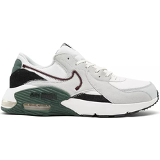 Mens air max excee trainers Nike Men's Air Max Excee Sneakers Grey/Red Grey/Burgundy 10.5 M