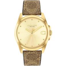 Coach Greyson in Braun 14504111 champagnerfarben braun