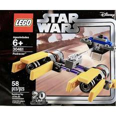 Polybag lego LEGO Star Wars Podracer Polybag Set 30461