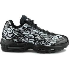 Mens air max 95 Nike Air Max 95 Premium M - Black/White