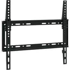 Vesa 400 x 400 mm vidaXL Tv-väggfäste För 26-63 Tums Skärm Max VESA 400x400 mm 40kg