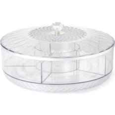 Scandinavian Collection Divided Serveringsbakke 29cm