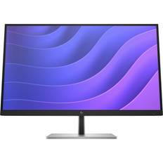HP Vridbar Bildskärmar HP HP E27q G5 27i