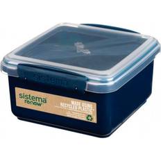 Sistema 1.2l Sistema Klip It Lunch Plus Madkasse 1.2L