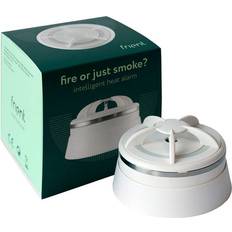 frient Sensore Antincendio Wireless Alimentazione a Batteria Zigbee 20209700