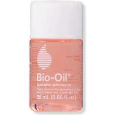 Skincare Oil