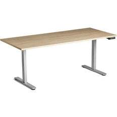 Ergoff Ekoflex 2.0 Hæve-Sænkebord 180 x 80 mm Bordplade 80x180cm