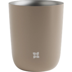 Steel Cup Dusty Pink Matte 350 ml