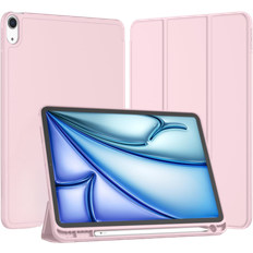 iMieet iMieet New iPad Air 5th Generation Case 2022/iPad Air 4th Generation Case 2020 Pencil