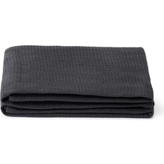 Olsen Home Waffle Kitchen Towel Grey (65x50cm)