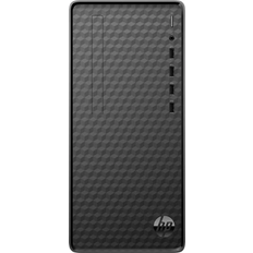 HP Desktop Ryzen 3 8GB Memory