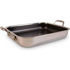 Casper Sobczyk Hybrid Roasting Pan 32 x 26.5 x 7.5 cm