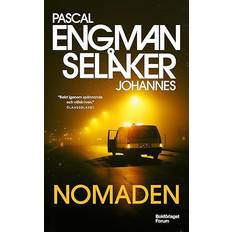 Nomaden (Hæftet, 2025)