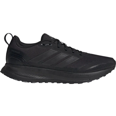 Laufschuhe adidas Runfalcon 5 TR Running Shoes - Schwarz