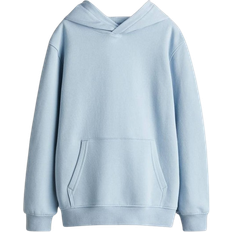 H&M Hoodie - Blue