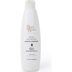 Beauty Works Pearl Nourishing Argan Oil Conditioner