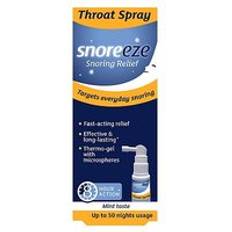 Snoring Relief Throat Spray 23.5ml