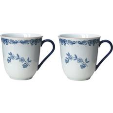 Rörstrand East India Mugg 30cl 2st