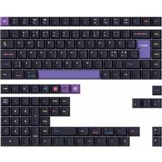 Keychron PBT Full Keycap Set 138 Pcs (Nordic)