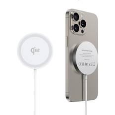 Qi2 charger Duzzona Duzzona W18 Qi2 Wireless Charger 15W
