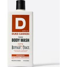 Duke Cannon Supply Co Thick Body Wash 18 oz Bourbon