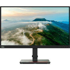 Lenovo ThinkVision P27h-28 27 Inch 2560 x 1440 16:9 IPS