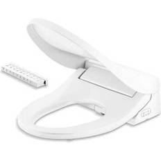 Kohler Purewash E880 Electric Bidet Seat for Elongated Toilets