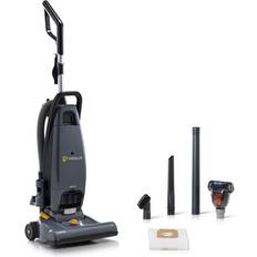 ProLux Phantom Commercial Bagged Corded Sealed HEPA Upright Vacuum