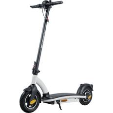 HPI46 EL Løbehjul Pro 20 km/t 250W 36V White