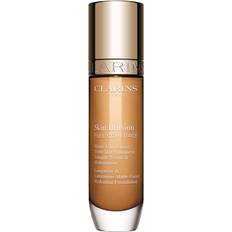 Makeup Clarins Skin Illusion Full Coverage - Beige