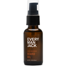 Beard Oils Every Man Jack Beard Oil