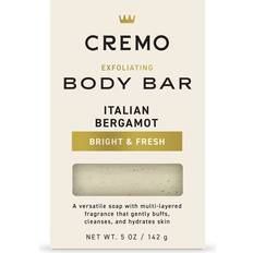 Cremo Palo Italian Bergamot Body Bar 5oz
