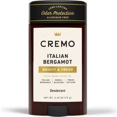 Italian Bergamot Aluminum Free Deodorant 2.65oz