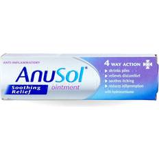 Soothing Relief Ointment 15g
