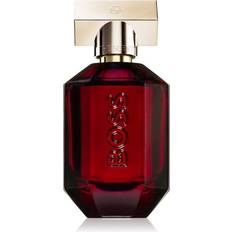 The scent elixir parfum intense HUGO BOSS The Scent For Her Elixir Eau de Parfum 50 ml 50ml