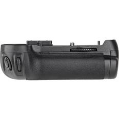 ayex Batteriegriff Für Nikon D810A D810 D800 D800E Hochformat Wie MB-D12
