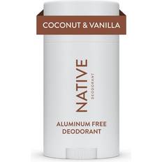 Native Deodorant for Men 2.65oz Aluminum Free